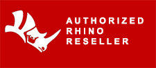 Authorized Rhino Reseller
