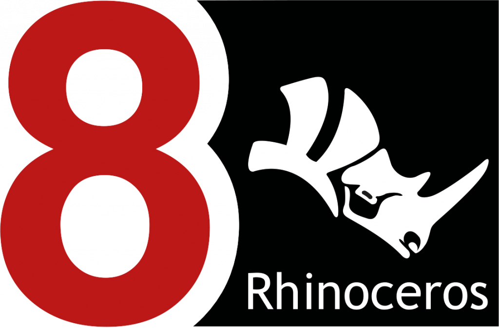 Rhino 8 